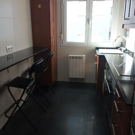 Playa San Lorenzo Apartment
